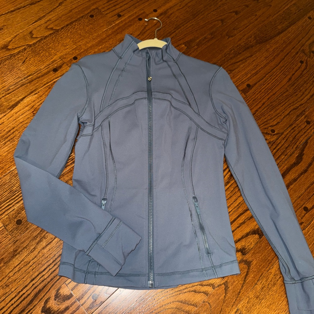 lululemon define jacket